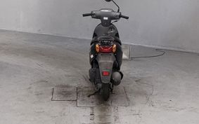 SUZUKI LETS4 CA45A