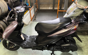 SUZUKI  ADDRESS V125S LIMITED  CF4MA