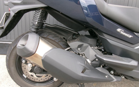 BMW C400GT 2024 0C61