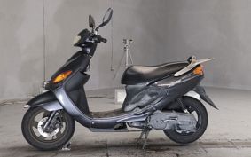 YAMAHA AXIS100 SB06J