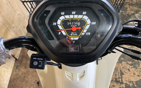 HONDA SUPER CUB110 JA42