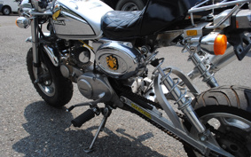 HONDA MONKEY Z50J