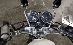 HONDA CB400SS NC41
