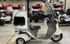 HONDA GYRO TA03