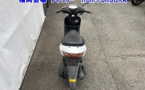 SUZUKI ADDRESS V50