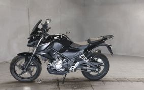 HONDA CB250 MC43