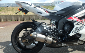 YAMAHA 6 2006 RJ12