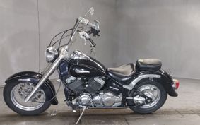 YAMAHA DRAGSTAR400 CLASSIC 4TR