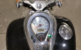 YAMAHA DRAGSTAR400 VH01J