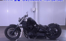 YAMAHA DRAGSTAR1100