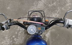HONDA GORILLA Z50J