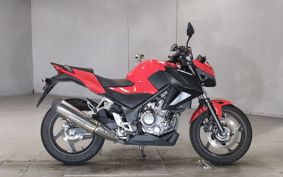 HONDA CB250 MC43