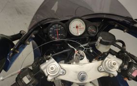 YAMAHA TRX850 4NX