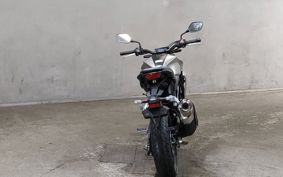 HONDA CB250R MC52