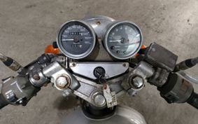 HONDA GB400 NC20