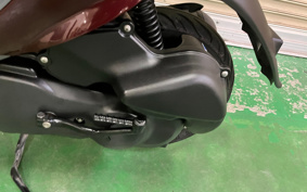 SUZUKI LETS4 CA45A