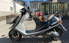 SUZUKI ADDRESS V100 CE11A