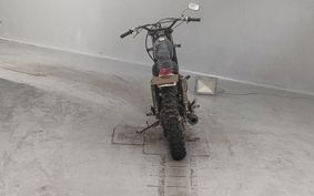 YAMAHA SR400-1 1JR