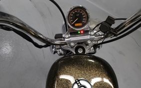 HARLEY HARLEY XL1200V LF3