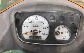YAMAHA BJ SA24J
