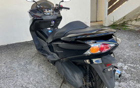 HONDA FORZA Z MF10