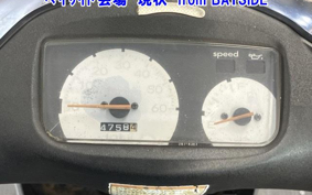 SUZUKI LETS2