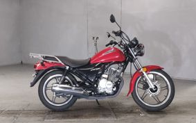 HONDA CBF125T PJJN