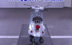 SUZUKI BELL DE