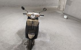 SUZUKI LETS CA4AA