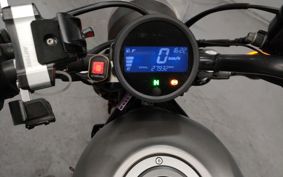HONDA REBEL MC49