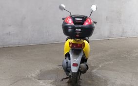 SUZUKI LETS4 CA45A