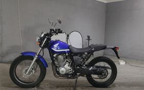 HONDA FTR223 MC34