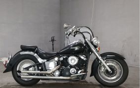 YAMAHA DRAGSTAR400 CLASSIC VH01J