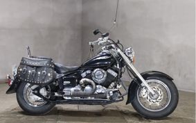YAMAHA DRAGSTAR400 CLASSIC 4TR