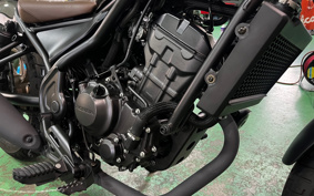 HONDA  REBEL 250 S EDITION  MC49