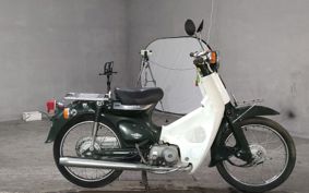 HONDA SUPER CUB50 C50