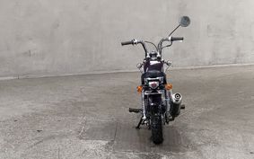 HONDA MONKEY Z50J