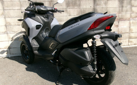 YAMAHA TORI CITY 300 ABS 2021 SH15J