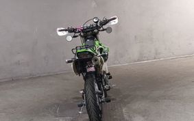 KAWASAKI D-TRACKER LX250E