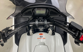 HONDA CTX700 2016 RC69