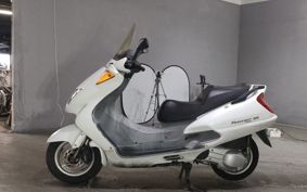 HONDA FORESIGHT MF04