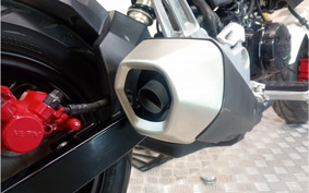 HONDA GROM JC61
