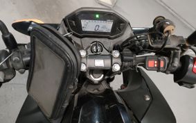 HONDA CB250 MC43