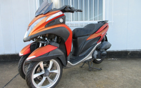 YAMAHA TORI CITY125 SE82J
