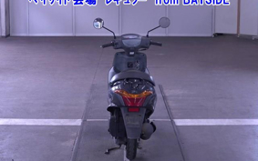 SUZUKI LETS5