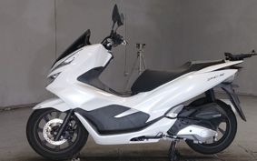 HONDA PCX125 JF81