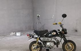 HONDA MONKEY Z50J