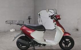 SUZUKI LETS4 CA45A