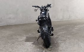 YAMAHA TW225 DG09J