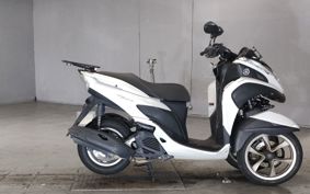 YAMAHA TORI CITY125 SE82J